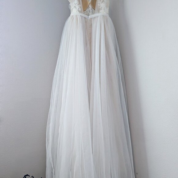 Cocomelody Wedding Dress - Picture 4 of 6